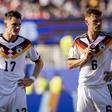 2026 FIFA World Cup: Kimmich fingers main culprit for Germany's World Cup exit to Paraguay