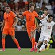 2026 FIFA World Cup: Ex-Real Madrid star blames Barcelona's De jong for Netherlands defeat to Morocco