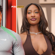 "I wish I did" - Tems responds to viral Maduka Okoye dating question amid goalkeeper's global popularity