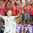 'I wouldn't swap him for anyone' – Norway boss makes bold Haaland claim