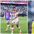 Germany set unwanted 92-year record in shock defeat to Paraguay