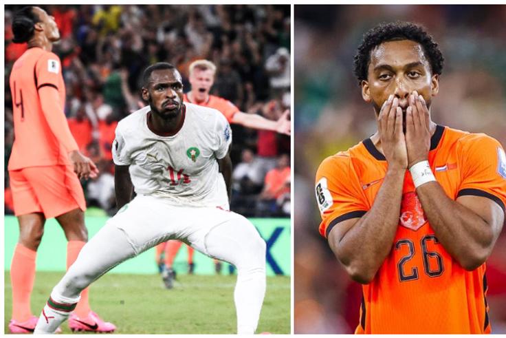 2026 World Cup: Morocco keep trophy dream alive after dramatic penalty shootout win over Netherlands