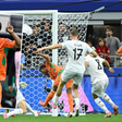 “Goal of the Tournament?!” — Amad Diallo Compared to Lionel Messi After World Cup Wonder Goal