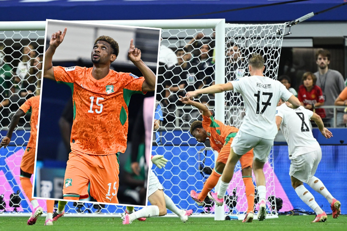 “Goal of the Tournament?!” — Amad Diallo Compared to Lionel Messi After World Cup Wonder Goal