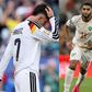 2026 FIFA World Cup Day 18 recap: Mixed fortunes for Arsenal stars as Morocco joins Nigeria group