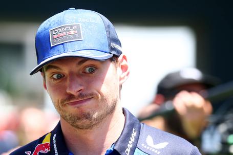 Max Verstappen's camp reportedly in talks with McLaren amid Red Bull uncertainty