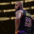 Official: LeBron James to leave Los Angeles Lakers after 8 years