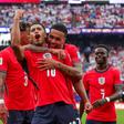I can be next James Bond — England star reveals Hollywood ambitions