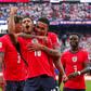 I can be next James Bond — England star reveals Hollywood ambitions