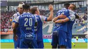 Nigerian wonderkid Gift Orban on target again for Gent as Belgian league kicks off