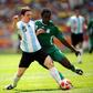 Morocco and two other African countries can shock the World Cup – Ex-Super Eagles star declares