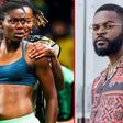 Falz and other celebrities show support for Oshoala