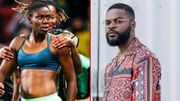 Asisat Oshoala: Nigerian celebrities beg Alhaji to forgive Super Falcons star for shirtless celebration