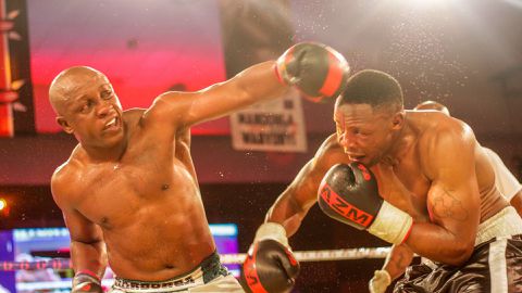 Beyond the glory: The hidden toll of Mandonga's 9 bouts in 11 months