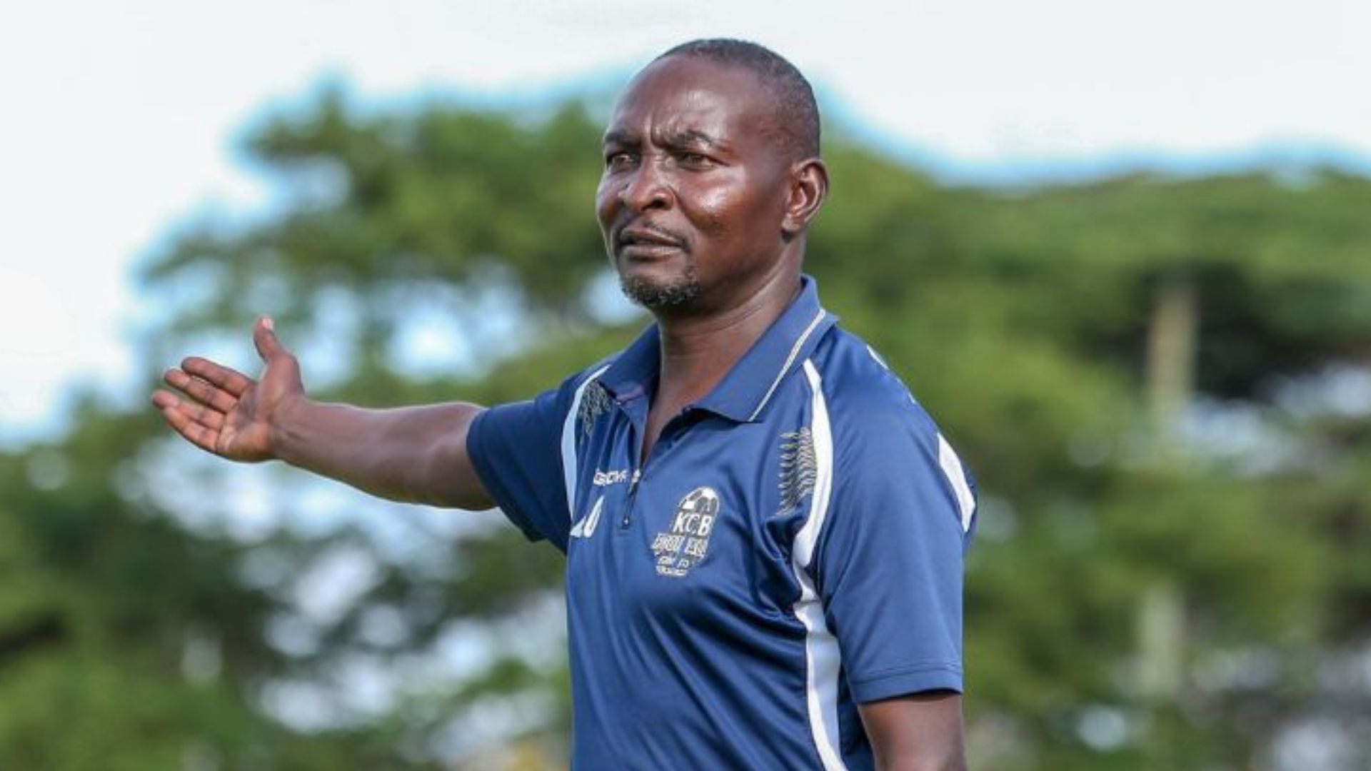 Potential Candidates To Replace Bernard Mwalala At Ulinzi Stars - Pulse ...