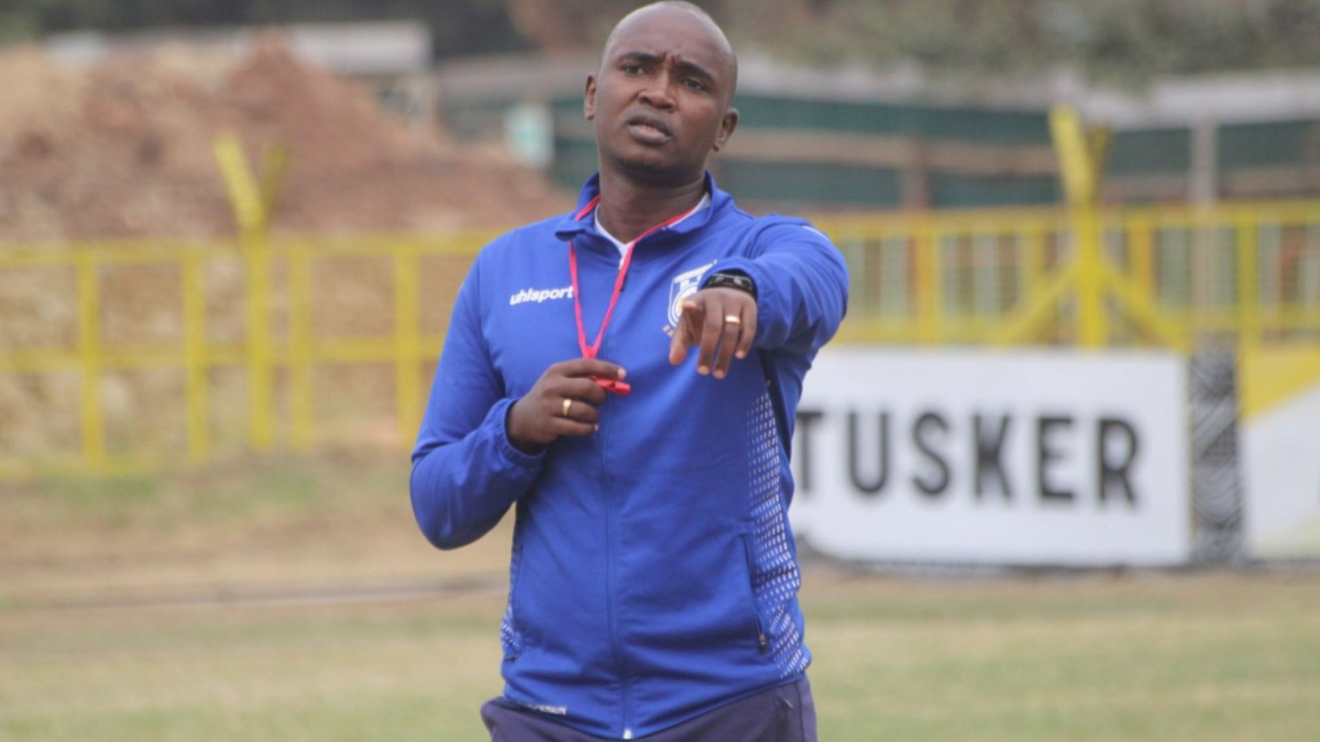 Potential candidates to replace Bernard Mwalala at Ulinzi Stars - Pulse ...