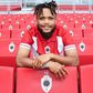 Ejuke set to battle Sor and Arokodare for Belgian Pro League