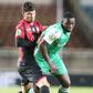 From a hot-head to mature general: Gor Mahia coach Mckinstry hails Ernest Wendo's professionalism and longevity