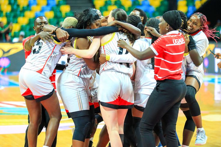 WATCH: 'Twayiseko dda', Alien Skin's banger lights up Kigali as Uganda stun Senegal