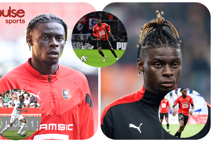 Things to know about Lesley Ugochukwu