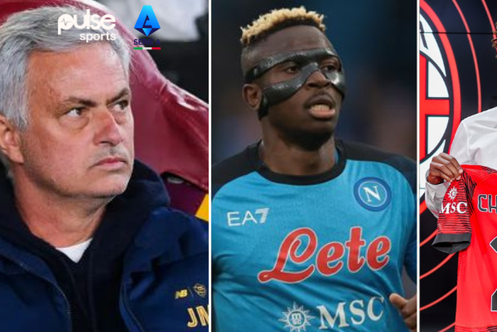 Assessing Serie A teams in the transfer window so far