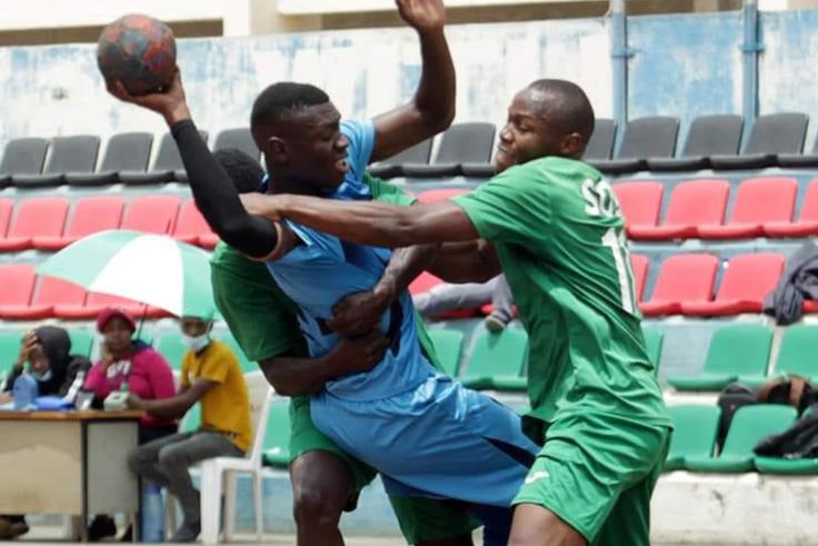 Inspired head coach Emmanuel Wabule impressed by his side despite loss to Black Mamba