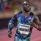 'Road to Budapest now clear'- unfazed Omanyala says after second-place finish at Josko Lauf Meet
