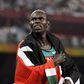 Former Olympic champion explains why some well-paid Kenyan athletes end up poor after retirement