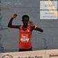 Daisy Kimeli reigns supreme at the Bogota Half Marathon