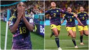 FIFAWWC: 18-year-old Caicedo shines again in Colombia's shock win vs Germany