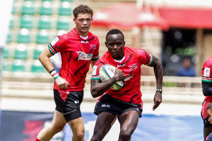World U20 Trophy: Chipu out to avenge Zimbabwe ahead of winner-takes-it-all fifth place playoff