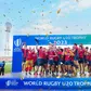 World Rugby u20 Trophy: Sorry Chipu overan by Zimbabwe as Spain emerge cream of crop