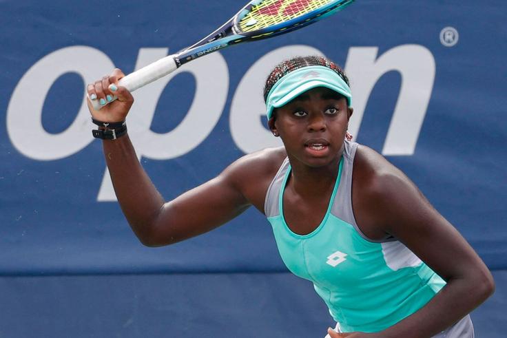 Angella Okutoyi crowned W15 Monastir champion