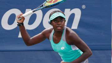 Angella Okutoyi crowned W15 Monastir champion