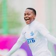 Watch: Najjemba shows class in superb solo strike for Dynamo Moscow