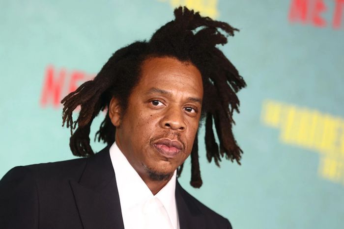 American businessman and billionaire Jay-Z is interested in buying Tottenham Hotspur