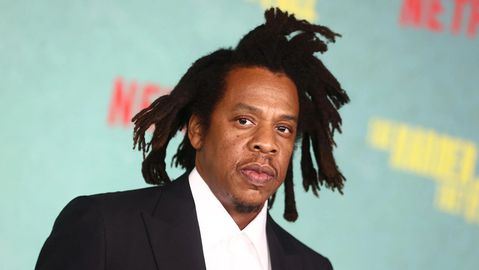 American rapper Jay-Z plots to buy Premier League club in £2bn takeover