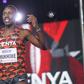 Kenyan soldier Wiseman Were unfazed by Warholm, Rai Benjamin and co ahead of Olympic debut