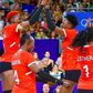 Paris 2024 Olympics: Why Coach Munala expressed satisfaction despite Malkia Strikers' thrashing by Brazil