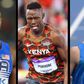 5 top 400m hurdlers that Wiseman Were must overcome to claim gold in Paris 2024
