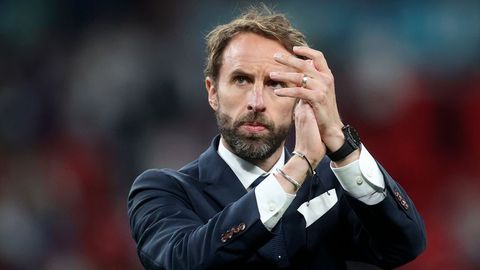 Gareth Southgate set for new job after EURO 2024 failure and England exit