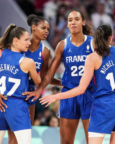 After a historic win against Australia, check out when Nigeria's D'Tigress will take on France in their 2nd Paris 2024 Olympic games.