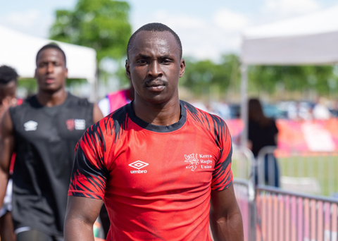 Kenya 7s Olympic star on the specific thing that that they should work on to do well on World Series return