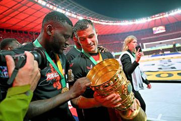 ‘The move from Arsenal was not a step back’ — Boniface’s teammate shades Gunners after Bundesliga win