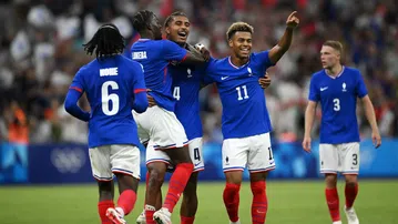 Paris Olympics 2024: France, USA conclude group stage fixtures on a high