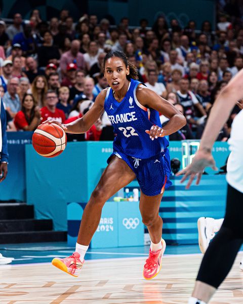 After a historic win against Australia, check out when Nigeria's D'Tigress will take on France in their 2nd Paris 2024 Olympic games.