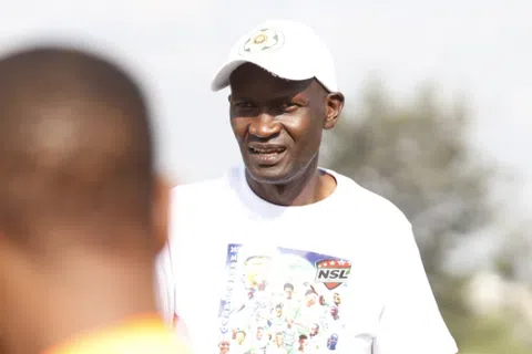 Boniface Ambani attributes AFC Leopards' 26-year title-drought to one fundamental flaw