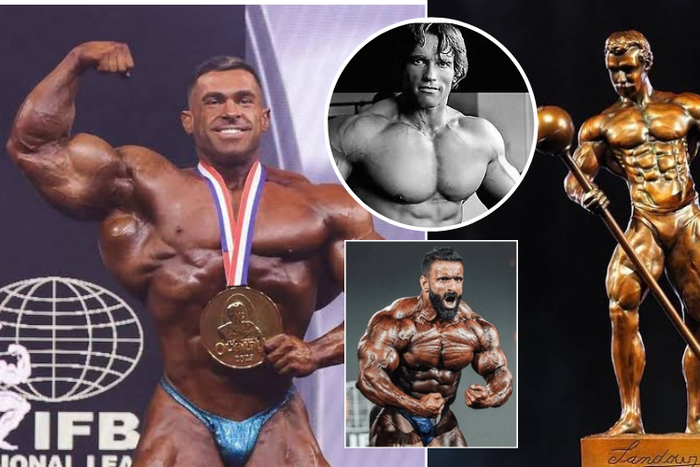 Mr Olympia: History, Past Winners, Trophy, How much is the Prize Money in 2024?