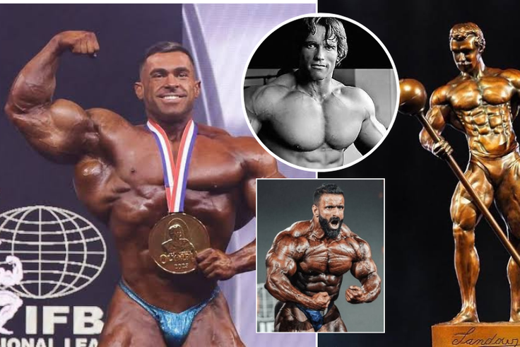 Mr Olympia: History, Past Winners, Trophy, How much is the Prize Money in 2024?