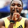 'It's always going to be me'- Bullish Noah Lyles insists on being the fastest man in the world despite backlash
